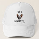 Buscar calvo gorras Pérdida de pelo