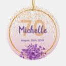 Buscar 70 o cumpleaños adornos Para ella