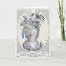 Buscar diseño francés tarjetas Elegante