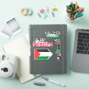 Buscar palestina libre pegatinas Apoyo a gaza
