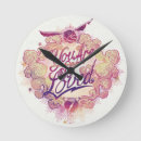 Buscar amado relojes de pared Comentar