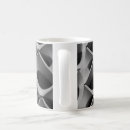 Buscar concrete tazas Brutalist