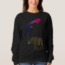 Buscar bandera bisexual sudaderas Marcar