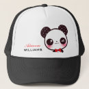 Buscar kawaii gorras Panda