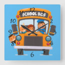 Buscar autobús posters Profesores