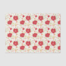 Buscar hibisco papel de seda Hawaiana