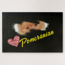 Buscar pomerania puzzles Pomerano