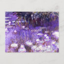 Buscar pintura del monet postales Francés