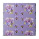 Buscar pensamiento azulejos Para ella