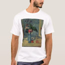 Buscar cezanne camisetas Diecinueveavo