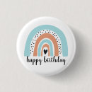 Buscar cumpleaños lindo pins Simple
