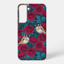 Buscar pájaro samsung fundas Ave silvestre