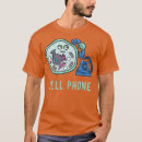 Buscar humor del profesor de biología camisetas Química