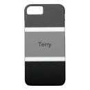 Buscar black and white iphone fundas Para todos