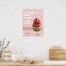 Buscar panes posters Rosa