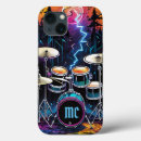 Buscar tambor iphone fundas Rock