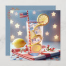 Buscar barbacoa del 4 de julio invitaciones Invitados