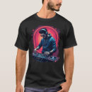 Buscar club dj camisetas 1 ᵉʳ discoteca