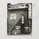 Buscar licencia postales Vintage