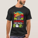 Buscar cuarentona camisetas Cinco
