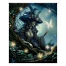 Buscar bosque mágico posters General y unisex