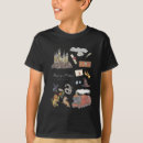 Buscar hedwig niño camisetas Magia