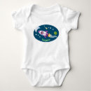 Buscar cohete bebe ropa 4 º luna