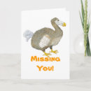 Buscar dodo tarjetas Humor