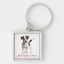Buscar jack russell terrier llaveros Perro