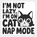 Buscar ahorro de energía pegatinas No perezoso