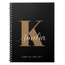 Buscar letras grandes cuadernos Moderno