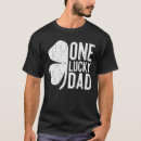 Buscar afortunado camisetas Vintage
