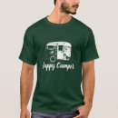 Buscar inconformista camisetas Campista