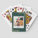 Buscar perros barajas de cartas General y unisex