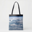 Buscar cielo y tierra bolsos Nube