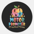 Buscar promotor pegatinas Tratamiento