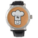 Buscar cocinero relojes Gorra
