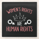 Buscar derechos humanos posavasos Negro