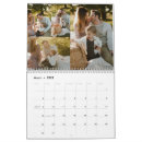 Buscar para los niños calendarios Simple