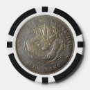 Buscar moneda poker fichas Dinero