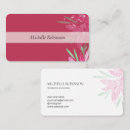Buscar viva tarjetas de visita Elegante
