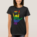 Buscar lengua gay camisetas 1 ᵉʳ burla