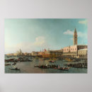 Buscar pinturas de venecia posters Canal