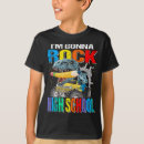 Buscar monster truck camisetas Yo soy