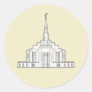 Buscar lds pegatinas Para todos