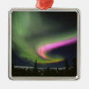 Buscar aurora boreal adornos Chena hot springs