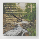 Buscar cristiano relojes de pared Religioso