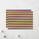 Buscar multicolor tarjetas Para todos