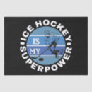 Buscar hielo papel de seda Azul