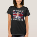 Buscar corona de la reina camisetas Majestuosidad